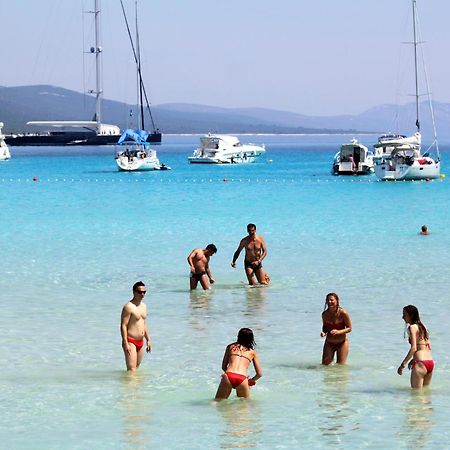 Apartments By The Sea Sali, Dugi Otok - 8117 Bagian luar foto