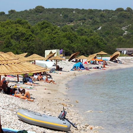 Apartments By The Sea Sali, Dugi Otok - 8117 Bagian luar foto