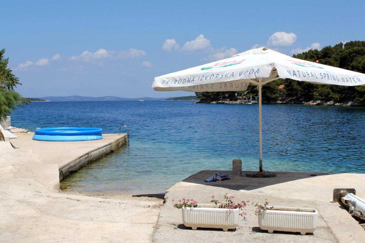Apartments By The Sea Sali, Dugi Otok - 8117 Bagian luar foto