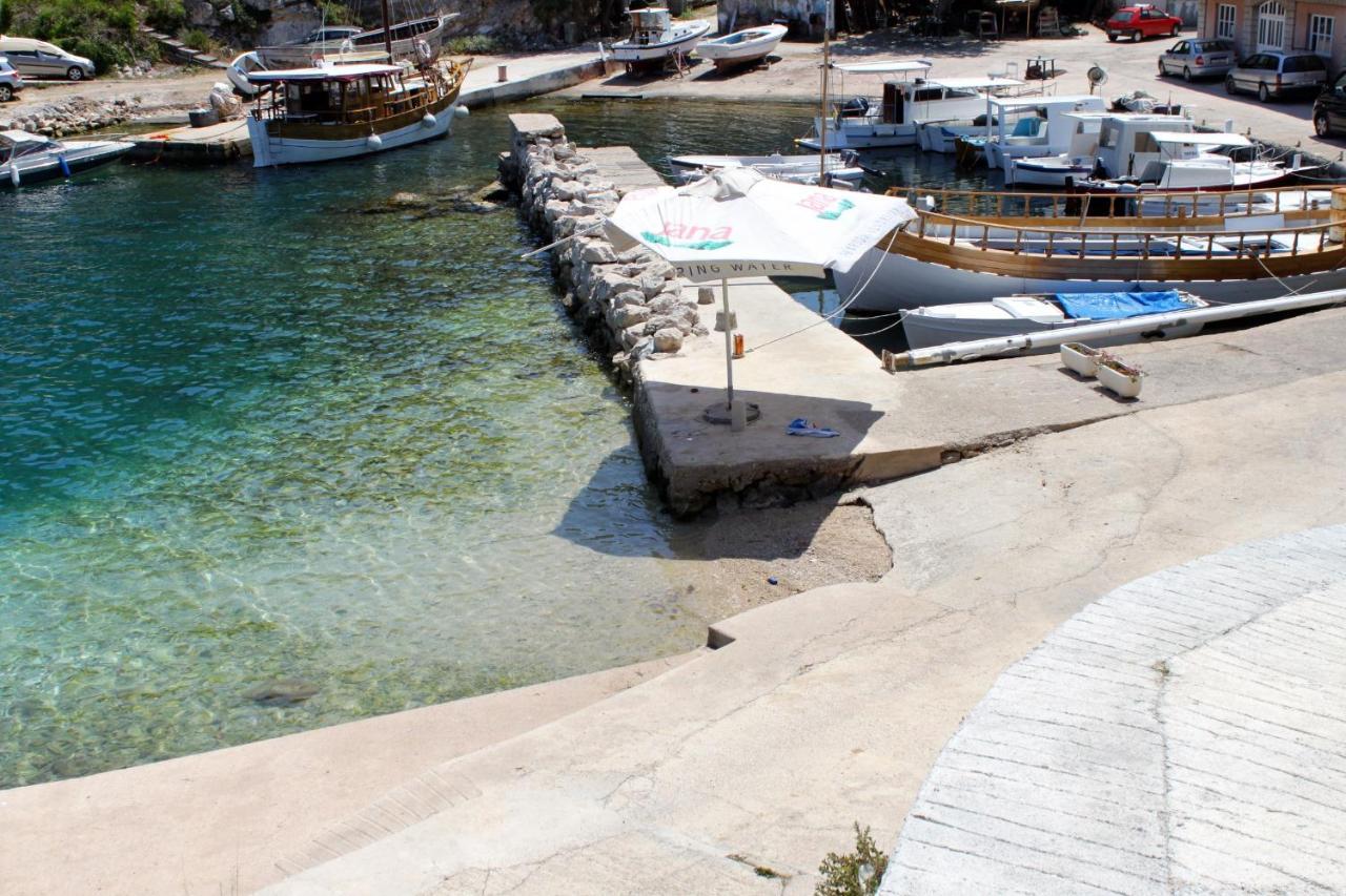 Apartments By The Sea Sali, Dugi Otok - 8117 Bagian luar foto
