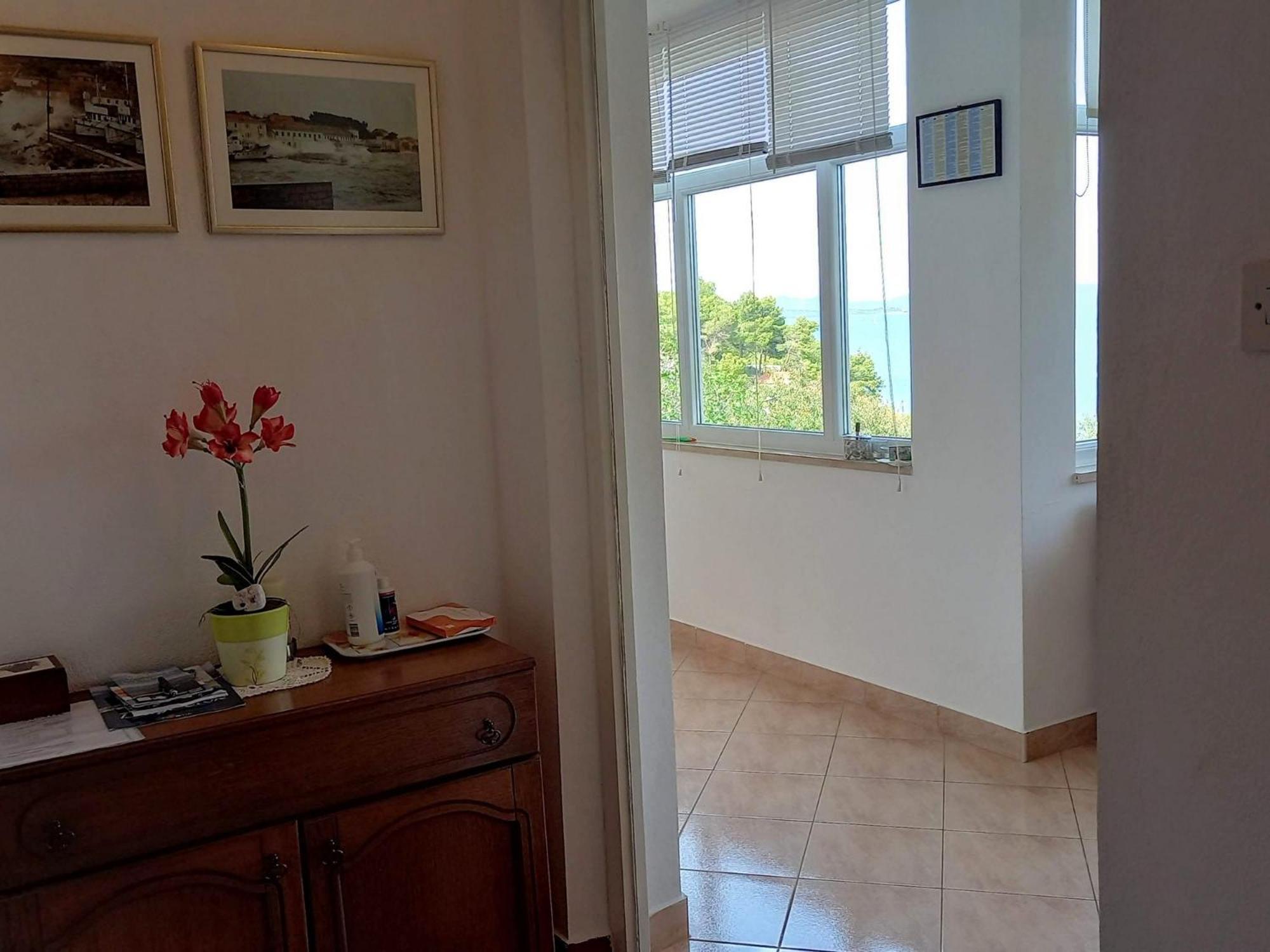 Apartments By The Sea Sali, Dugi Otok - 8117 Bagian luar foto