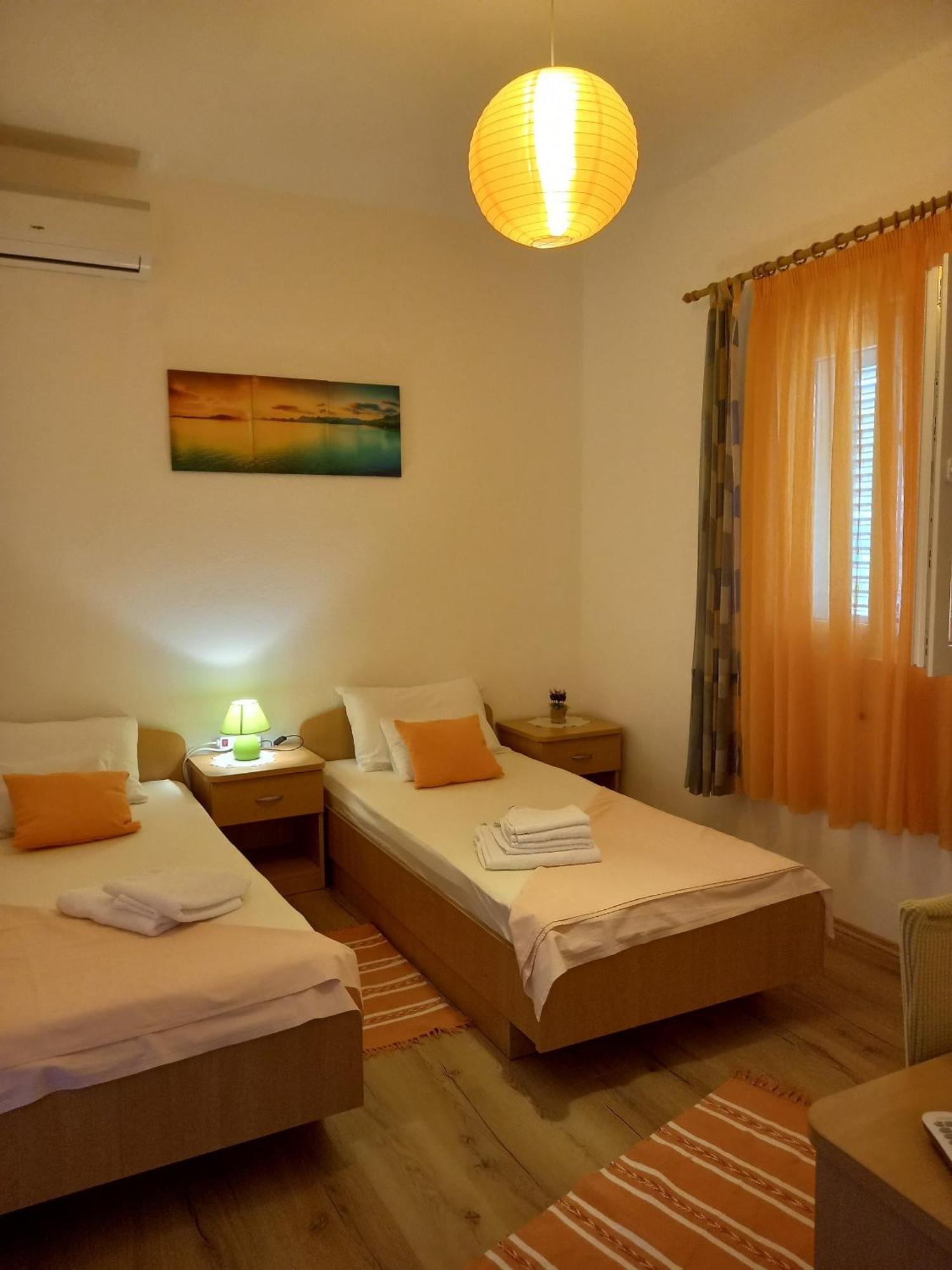Apartments By The Sea Sali, Dugi Otok - 8117 Bagian luar foto