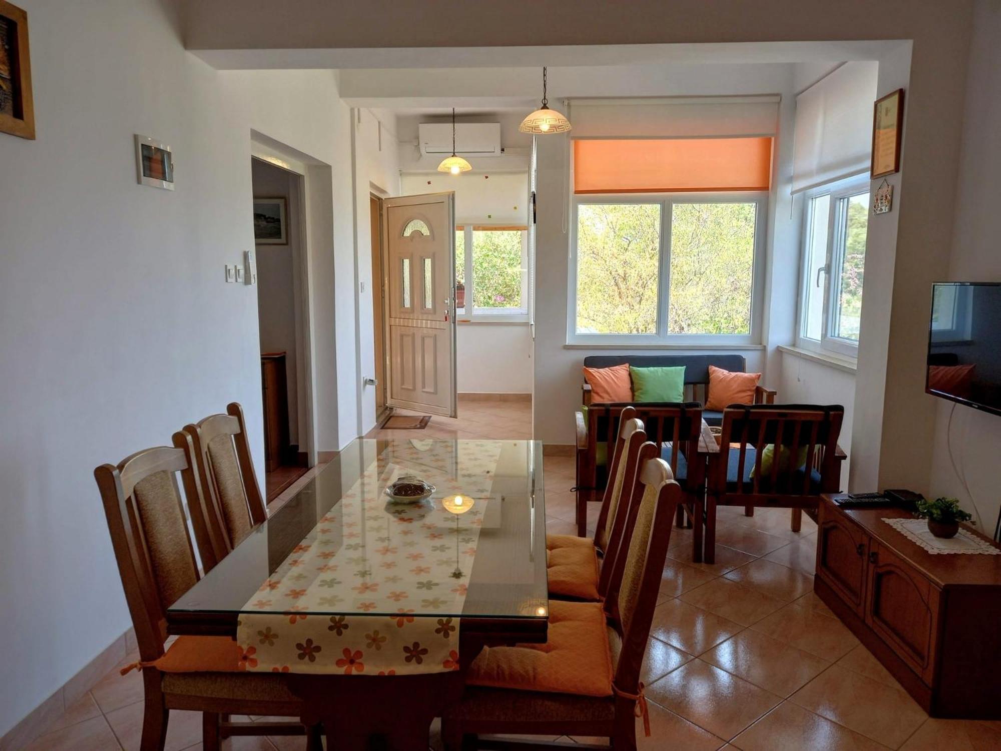 Apartments By The Sea Sali, Dugi Otok - 8117 Bagian luar foto
